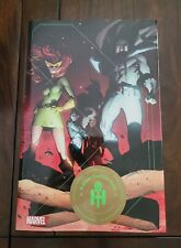 X-Men Hellfire Gala Red Carpet Edition Hardcover OHC; Marvel Comics; NM  picture