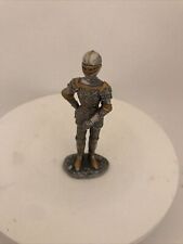 French Warrior Collectible Figurine Statue Sculpture Figure Model picture