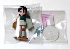Final Fantasy VII Yuffie Reverse memorial Kuji Mini figure about 5cm mini size picture