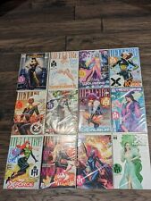 HELLFIRE GALA UNKNOWN COMICS VARIANT EVENT 12 PACK BUNDLE (05/18/2022) picture