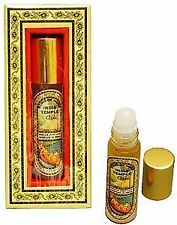 Temple of India Scented Oil - Song of India - 8 ml Bottle picture