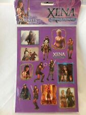 XENA Warrior Princess  14 Count Magnets New picture