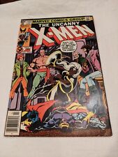 Marvel Comics Uncanny X-Men 132 Hellfire Club 1980 picture