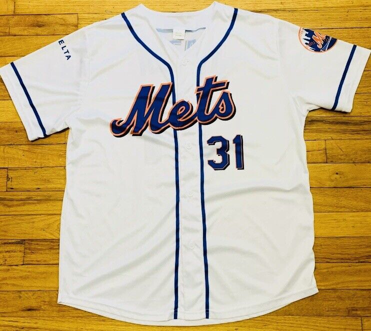 mike piazza jersey for sale