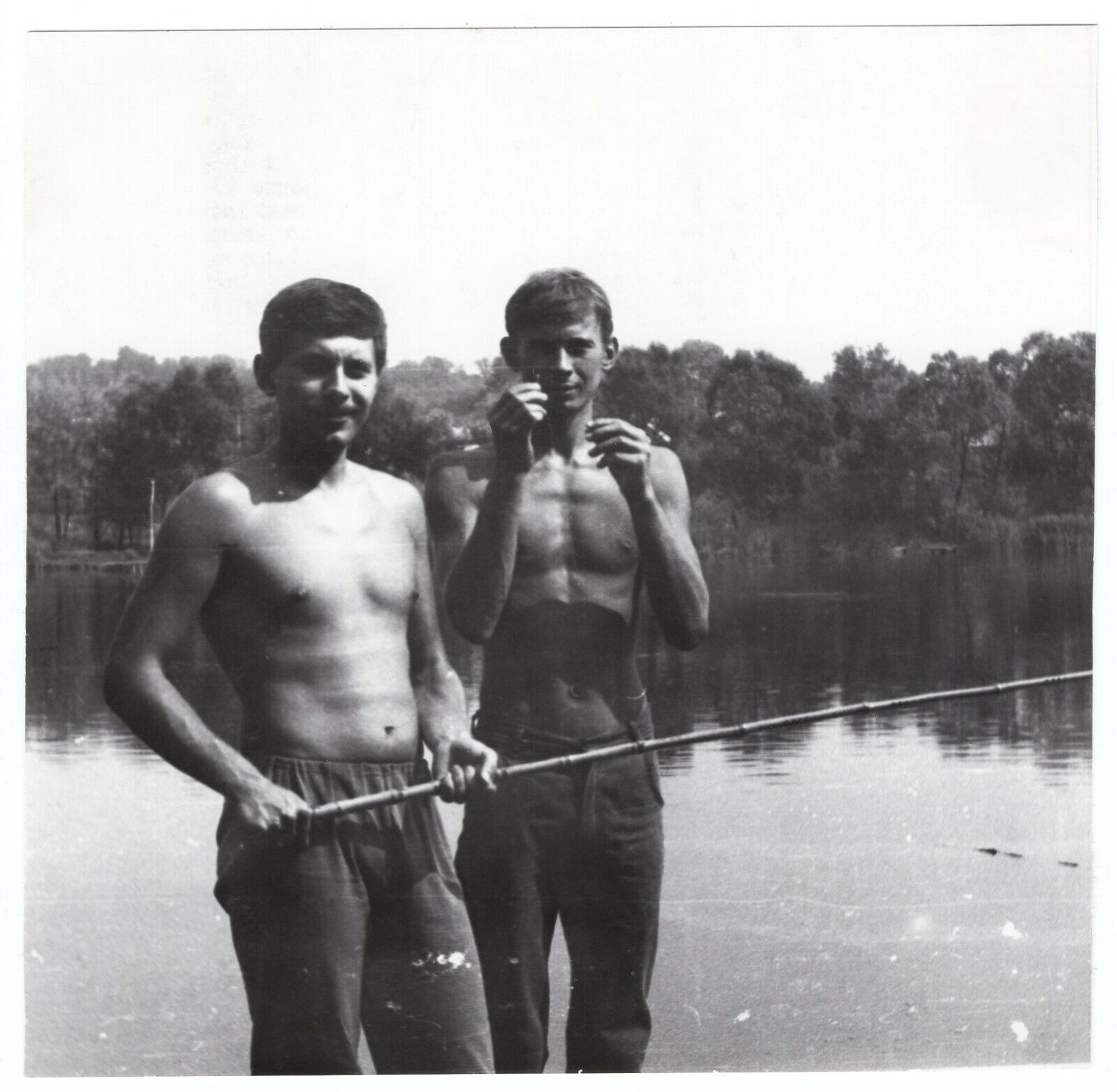 vintage gay men pics