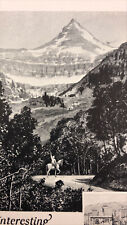 1926 Salt Lake City Alpine Scenic Hwy Mormon Temple Tabernacle Vintage Print Ad picture