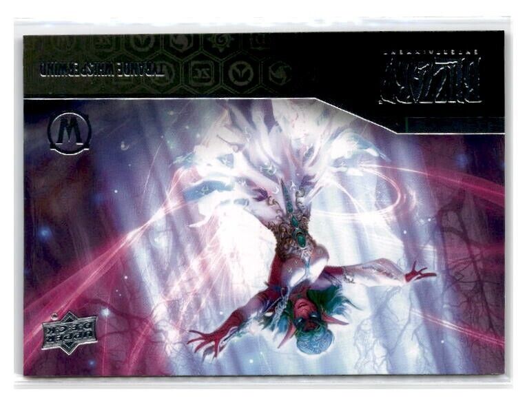 2023 upper Deck Blizzard Legacy Collection Tyrande Whisperwind #94