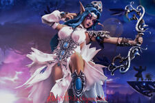 3YS Studio World of Warcraft WOW Tyrande Whisperwind 1/6 Action Figure Pre-sale picture