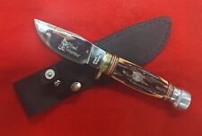Frost Cutlery Steel Warrior SW-113ASC Fixed Blade Knife NIB picture