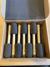 Military HMMWV Raytheon Boomerang Microphone Set picture