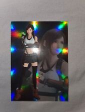 Final Fantasy VII Art Museum Vol.2 Foil Card. You-Pick picture