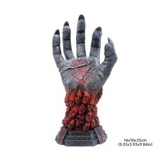 Anime Berserk Hand of God Merch Statue Resin Ornament Decoration Model Display picture