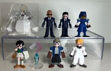 Final Fantasy VII Rebirth FF7 G prize Kuji Mini Figure 7 types Set From Japan picture