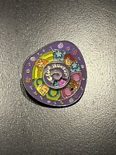 Scooby-Doo Clue Hunter Universal Studios Pin Rare picture