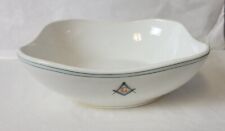 Masonic Temple Syracuse China Restaurant Ware Serving Dish  picture