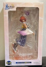 Final Fantasy X 25th Anniversary Lottery End Prize Yuna Figure Sending Ver. picture