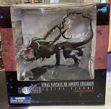 Final Fantasy VII: Advent Children Shadow Creeper Action Figure picture
