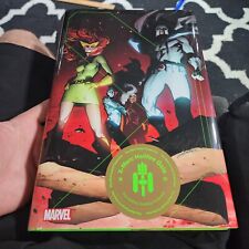 X-Men: Hellfire Gala Red Carpet Edition, Hardcover.  picture