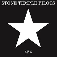 Stone Temple Pilots - No. 4 [New Vinyl LP] Holland - Import picture