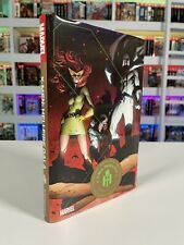 X-men: Hellfire Gala Red Carpet Edition OHC Hickman Oversized Hardcover picture