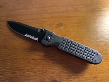 Warrior Poet Society The Grenade folding knife - Made in Italy by Fox Knives picture