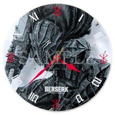 Berserk The Great Berserk Exhibition Wall Clock Acrylic clock Japan F/S picture