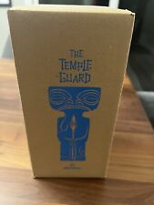 SHAG Tiki Mug The Temple Guard Blue - New in Box. Never Opened. picture