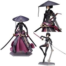 Anime figma 549# Wandering Warrior PVC Action Figure New No Box toy model picture