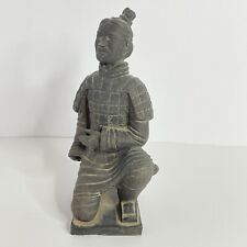 Terracotta Kneeling Warrior/Qin Dynasty Soldier Replica/Chinese Figurine/Soldier picture