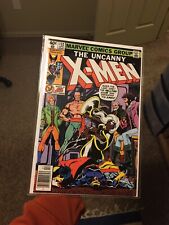 Uncanny X-Men 132. Higher Grade VF+/NM. Hellfire Club & Dark Phoenix Saga. picture