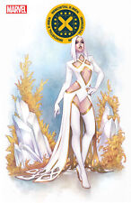 Immortal X-Men #4 Hetrick Hellfire Gala Variant Comic NM PRESALE 7/13/2022 picture