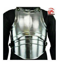 Medieval warrior Jacket Knight Cuirass knight Armor metal Jacket picture