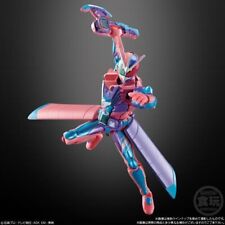 BANDAI SO-DO KAMEN RIDER REVICE BY 02 ACTION FIGURE- REVI EAGLE GENOME A & B SET picture