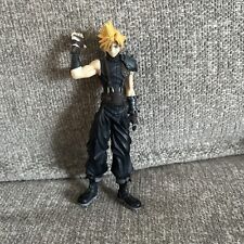 Dissidia Final Fantasy Vol 1 Trading Arts Figure Cloud Strife FIGURE ONLY picture