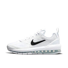 Men's Nike Air Max Genome White/Black-Pure Platinum (CW1648 100) picture