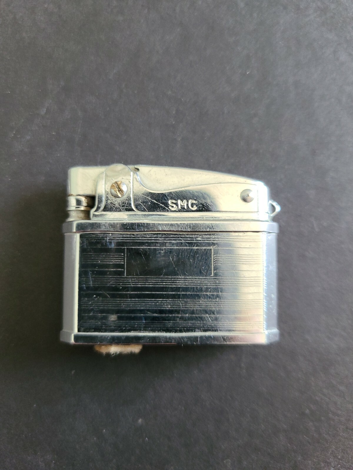 VINTAGE Supreme Automatic SUPER Lighter 