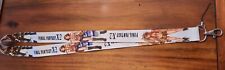 Final Fantasy X-2 White Lanyard New picture