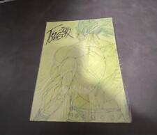 Urusei Yatsura Rumiko Takahashi Fate/Stay Night Blu-Ray Big Postcard Berserker picture