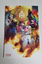 X-Men Hellfire Gala Immortal TPB (Paperback) picture