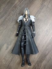 Sephiroth Final Fantasy 7 Advent Children Play Arts Action Figure loose no sword picture