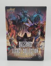 Blizzard Legacy Collection - 2023 - Upper Deck - YOU PICK picture