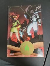X-Men: Hellfire Gala Red Carpet Edition HARDCOVER, 2021 by Jonathan Hickman, ... picture
