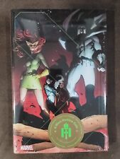X-men: Hellfire Gala Red Carpet Edition by Jonathan Hickman Hardcover SEALED picture