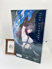 Final Fantasy VII Rebirth Tifa Lockhart Figure Prize Last One End Prize FF7 Kuji picture