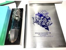 Final Fantasy VII 10th Anniversary Limited Edition With Potion and Book Jpapan  picture