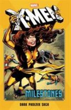 X-Men Milestones: Dark Phoenix Saga Paperback picture