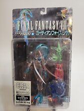 Final Fantasy VIII 8 Guardian Force Shiva Figure  1999 CLEAR VERSION  Limited Ed picture