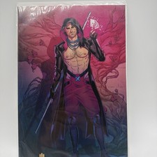 Gambit, Vol. 6 (2022) #2B Russell Dauterman Hellfire Gala Variant picture