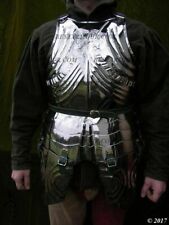 Knight Cuirass SCA LARP Armor Breastplate Medieval Armor warrior Jacket Armor picture