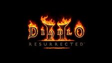 Midrange Paladin Hellfire Torch (14+/14+) Diablo 2 Resurrected PC/Xbox picture